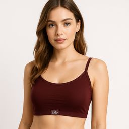 rapid garments Women Everyday Lightly Padded Bra-picture-33