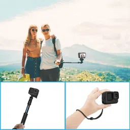 Action Pro Flat Surface Flat Placement Camera Mount image 4