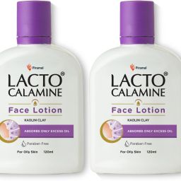 Daily Face care Lotion for Oil Balance - Oily Skin, Retain Moisture, Absorb excess Oil & Helps prevent Pimples, acne & dark spots-image-37