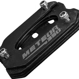 EX-08 Metal Side Stand Extender for Meteor 350 Side Stand-image-38