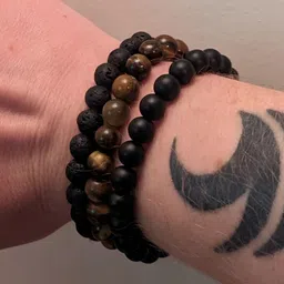Jewels Galaxy Men 3 Bracelet-image-17