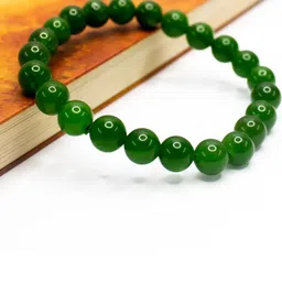 Divine souvenirs Green Alloy Bracelet-picture-13