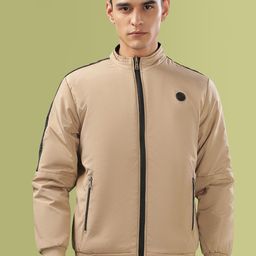 Dollar Men Lightweight Bomber Jacket-image-52
