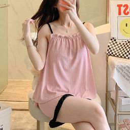 LULU & SKY Women Night suit-image-93