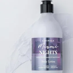 Kimirica Miami Nights Body Lotion- 300 ml-31