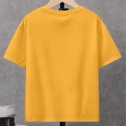 CODEZ Boys 2 T-shirt image 5
