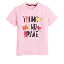 Arvind Garments Kids-Unisex Pure Cotton Tshirts-image-92