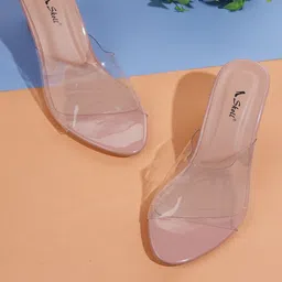 SKOLL Block Sandals-46