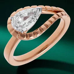 Crash.Club By CKC Women Ring Diamond-image-67