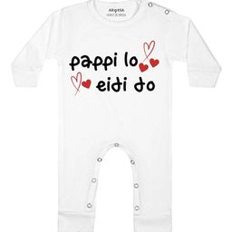 Arvesa Infants Printed Rompers-picture-22