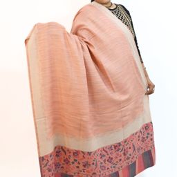 Vrinde Women Ethnic Motifs Printed Shawl-image-58