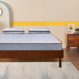 Sleepyhead Luna Pocket Spring Medium Firm 6" Double Mattress (72x48 Inch)-picture-13