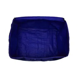 ANKIT INTERNATIONAL Blue Set of 2 Regular Multi-Utility Organisers image 3