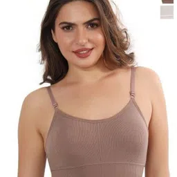 Trulymart Bra Full Coverage Lightly Padded-picture-33