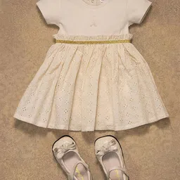 One Friday A-Line Dress-picture-48