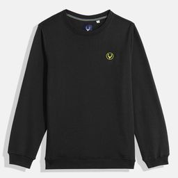 Allen Solly Junior Boys Sweatshirt-picture-45