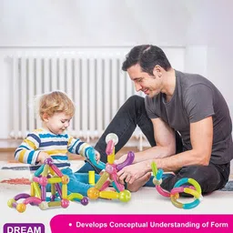 BAESD BPA Free Skill Development Toy Learning and Development Toys image 2