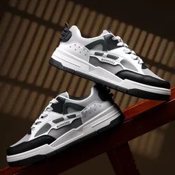 Bonkerz Men Sneakers-picture-30