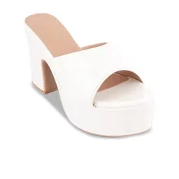 Ruhanty Ethnic Block Sandals-picture-50