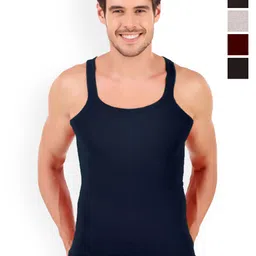 inner element Pack Of 5 Sleeveless Gym Vest 111_GYMVEST_PK5_XS-image-41