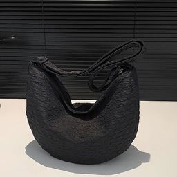 StyleCast x Revolte Textured Hobo Bag-45