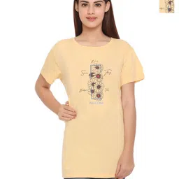WOOL 4U Selection Of 2 Printed T-shirt-image-52