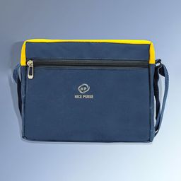 NICE PURSE Structured Sling Bag-image-79