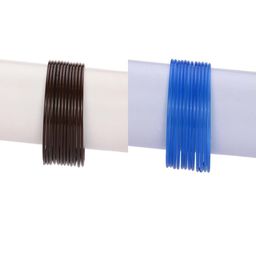 1ST TIME Women Brown Bangle-image-92