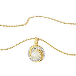 Emori Women Pendant Diamond-image-93