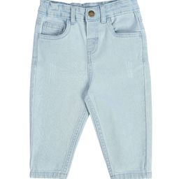 MINI KLUB Boys  Jean Mid-Rise Jeans-40