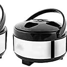 Pack of 3 Serve Casserole Set-1