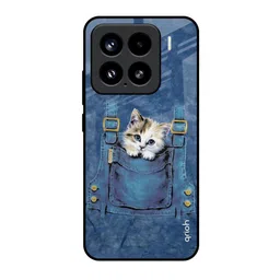 QRIOH Quirky Printed Xiaomi 15 5G Back Case Mobile Accessories-picture-24