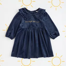 max A-Line Dress-image-30