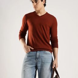 Calvin Klein Jeans Men Long Sleeves Pullover-picture-25