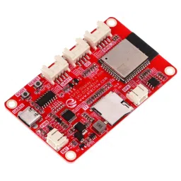 ELECROW 2.4"-ESP32 HMI 320x240 SPI TFT LCD Touch Screen - Arduino/LVGL Compatible image 3