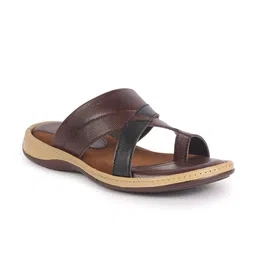 FAUSTO Men PU Comfort Sandals-picture-15