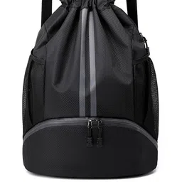 StyleCast x Revolte Women Striped Backpack-picture-47