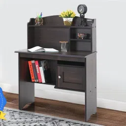 Disney Engineered Wood Study Table-16