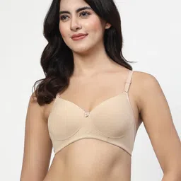 LILY Bra Full Coverage Lightly Padded image 5