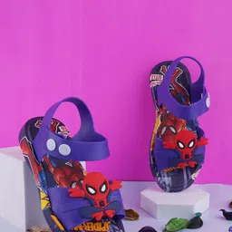 BAESD Unisex Kids Sandals-image-20