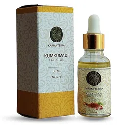 KARMA TERRA Kumkumadi Tailam For Face Wrinkles & Fine Lines- 30 ml-41