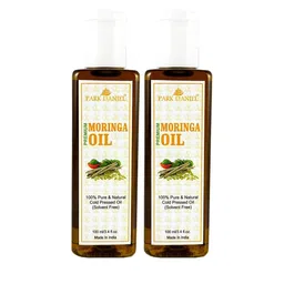 Park Daniel Set Of 2 Premium Moringa Oil - 100 ml Each-47