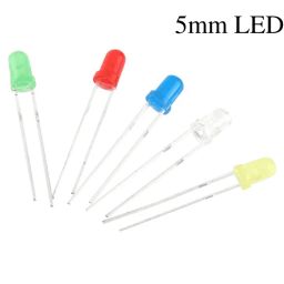 Hi-Watt 9V Battery With 5V Buzzer, Snap Connector, Switch, 1K Ohm Resistor, LDR Photoresistor sensor and 5mm LED image 4