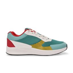 HRX by Hrithik Roshan Men Mesh Running Non-Marking Shoes image 5