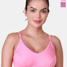 SKDREAMS Bra Full Coverage-8