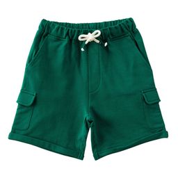 JusCubs Boys Cargo Shorts-picture-33