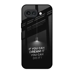 QRIOH Typography Printed Silicone Google Pixel 9A Back Case-picture-3