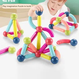 BAESD Kids BPA Free Skill Development Toy Learning and Development Toys image 5