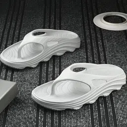COGS Men Thong Flip-Flops-4
