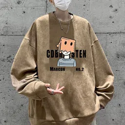 StyleCast x Revolte Men Sweatshirt-picture-49